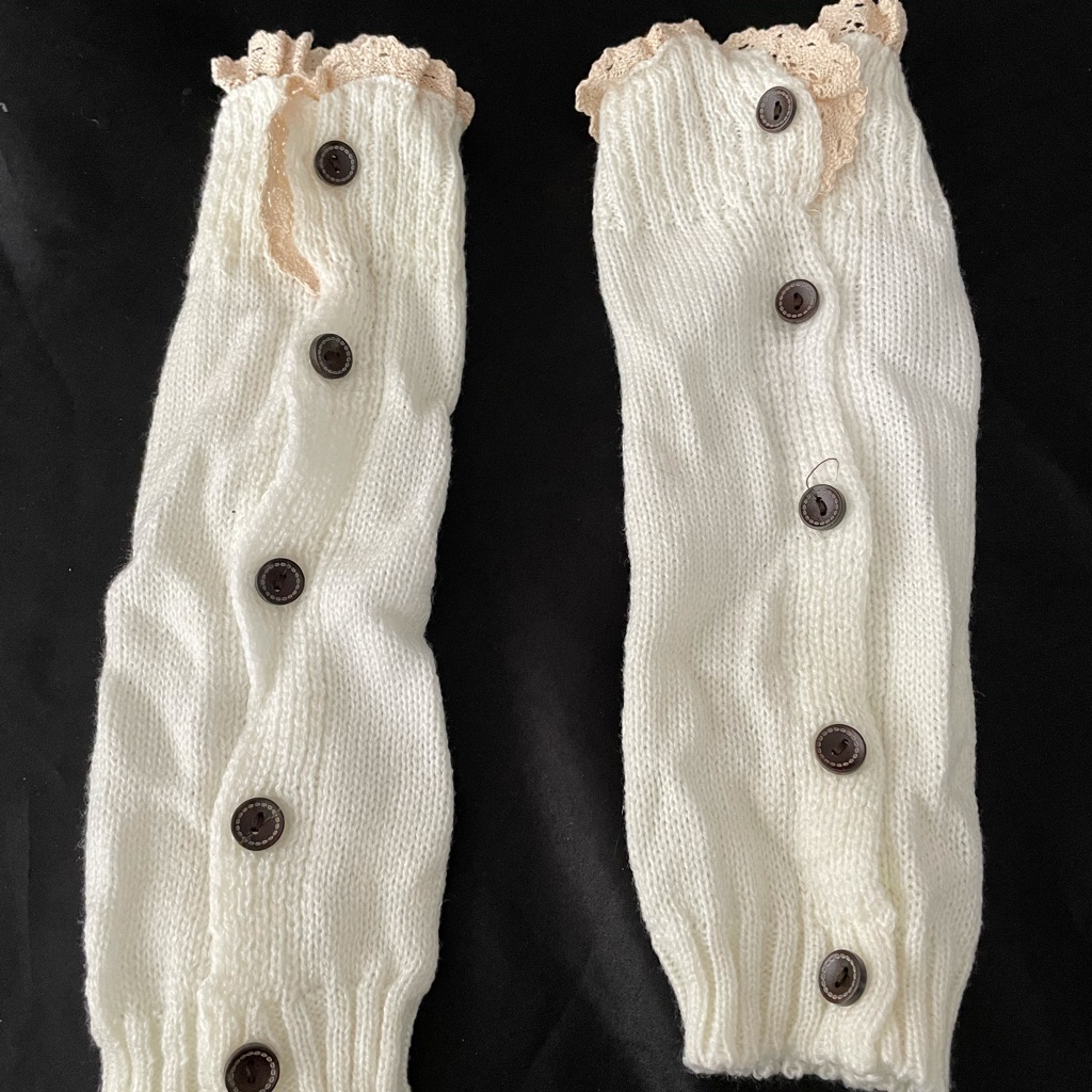 Boot Sock Warmer